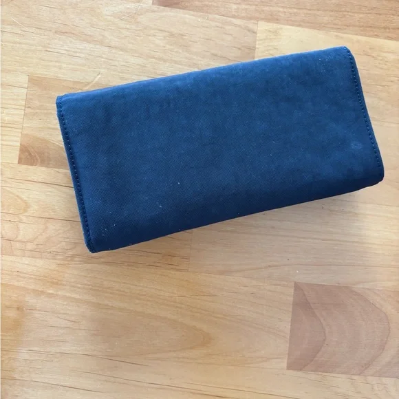 Kipling Navy Blue Wallet - Picture 5 of 5